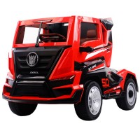 2020 Factory Wholesale Fashionable Design Kids Ride On Car Big Toy Kids Electric Truck