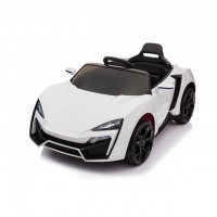 White children car electric toy rc car toys electric kids 4 wheels 1 seater