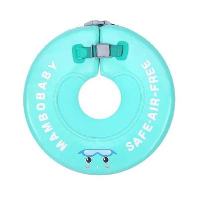 wholesale baby swim ring/Non-inflatable swim ring/baby swimming neck ring