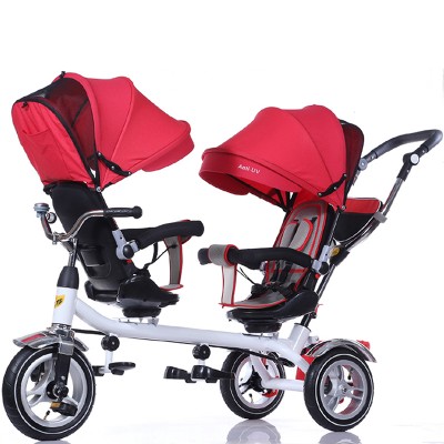 Toys 2020 kids gifts outdoor baby stroller for twins/strollers walkers twins