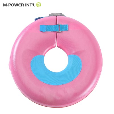 Top Quality Safety Foam solid baby neck ring kids float baby swimming pool