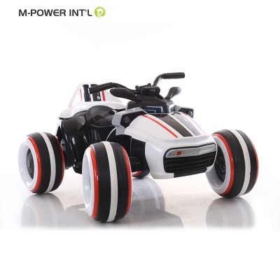 2018 Multi-function electric toy car for kids with remote control