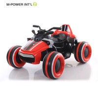 M-power Multi-Function kids electric ride on big toy cars for sale