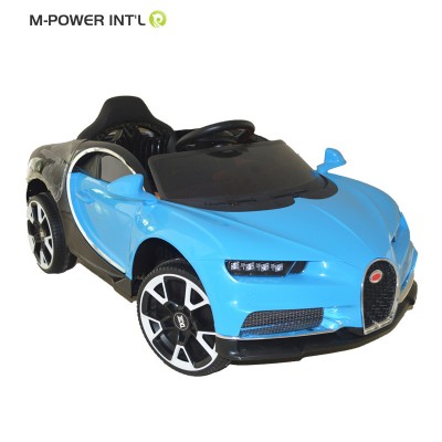 M-power wholesale 2020 New Products Child electric remote control toy kids electric car