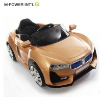 R/C Ride on toy car Electric car Toy for Kids on discount