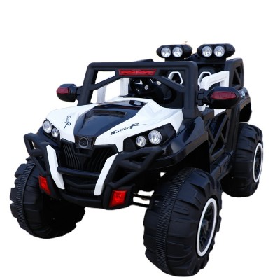 2020 wholesale best price 12v  2 seat off road kids car ride toy car for big kids